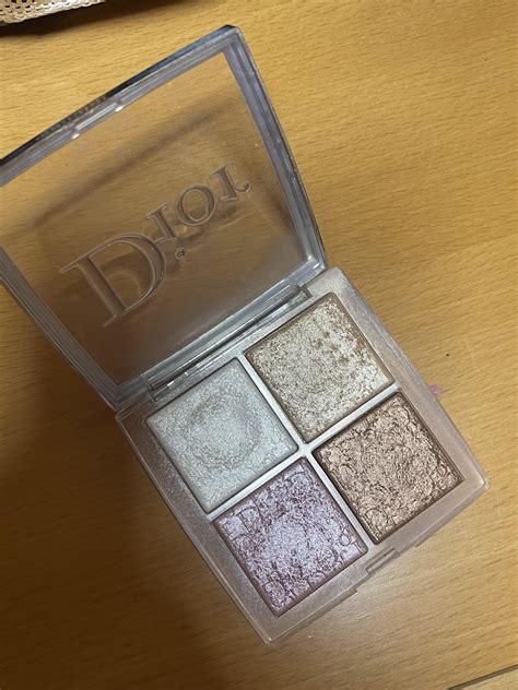 dior highlighter|dior highlighter palette.